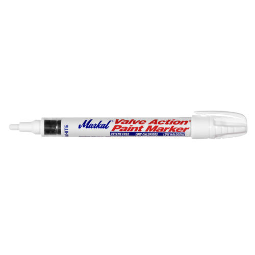 Markal Valve Action Paint Markers (193521)